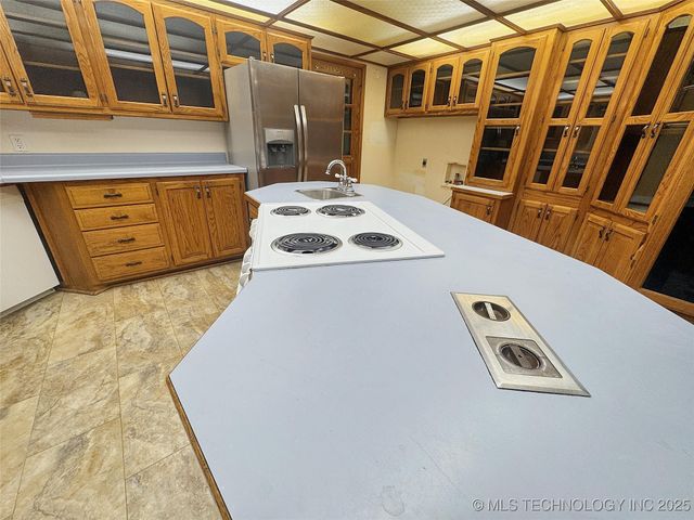 707 Victor Street, Tahlequah, OK 74464