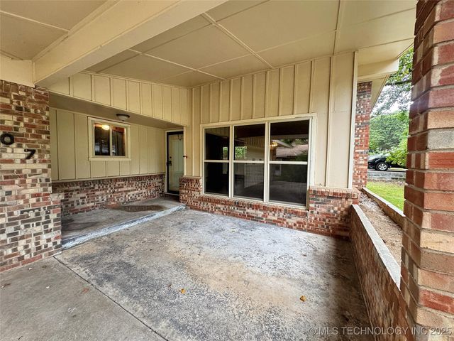 707 Victor Street, Tahlequah, OK 74464