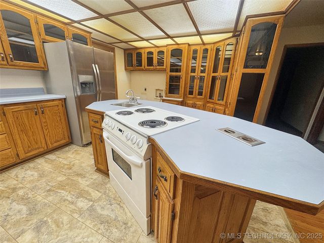 707 Victor Street, Tahlequah, OK 74464