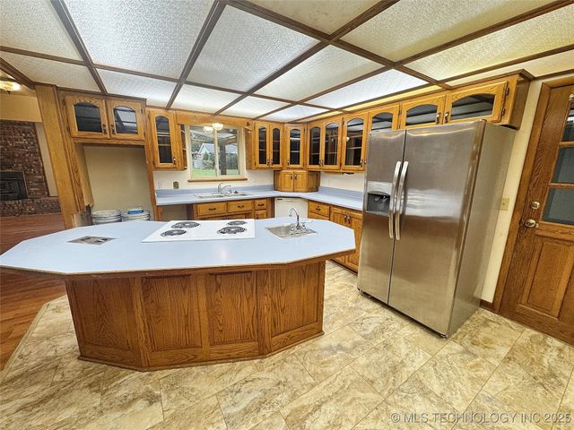 707 Victor Street, Tahlequah, OK 74464