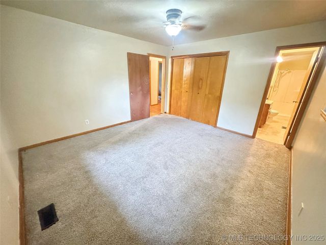 707 Victor Street, Tahlequah, OK 74464