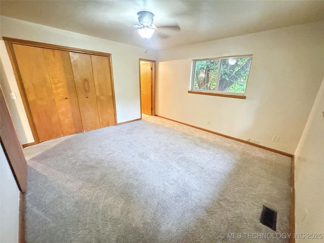 707 Victor Street, Tahlequah, OK 74464