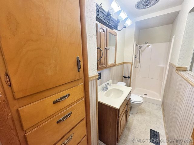 707 Victor Street, Tahlequah, OK 74464