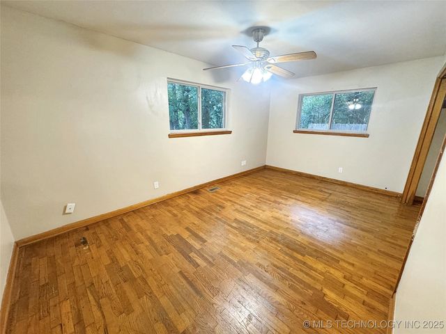 707 Victor Street, Tahlequah, OK 74464