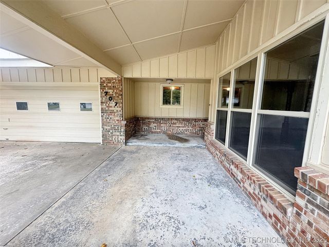 707 Victor Street, Tahlequah, OK 74464