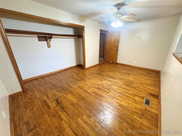 707 Victor Street, Tahlequah, OK 74464