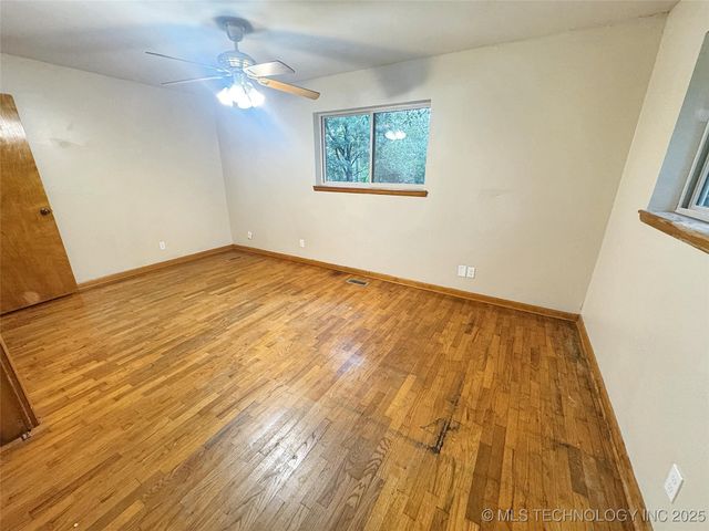 707 Victor Street, Tahlequah, OK 74464