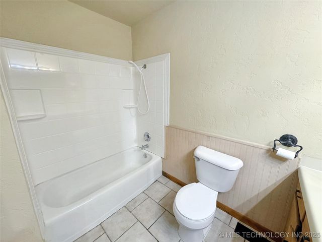 707 Victor Street, Tahlequah, OK 74464