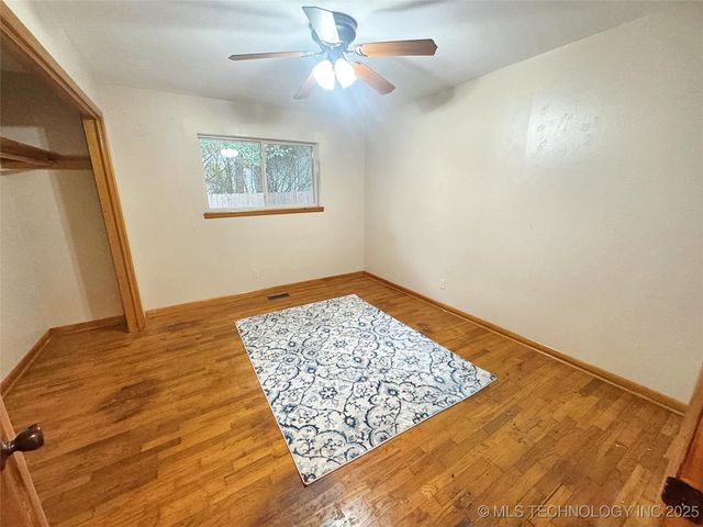 707 Victor Street, Tahlequah, OK 74464