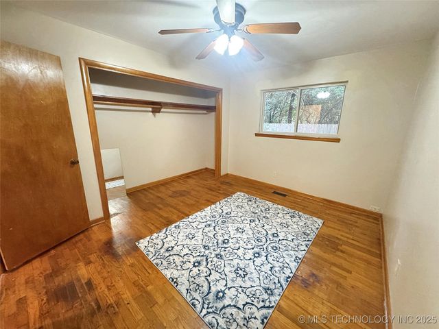 707 Victor Street, Tahlequah, OK 74464