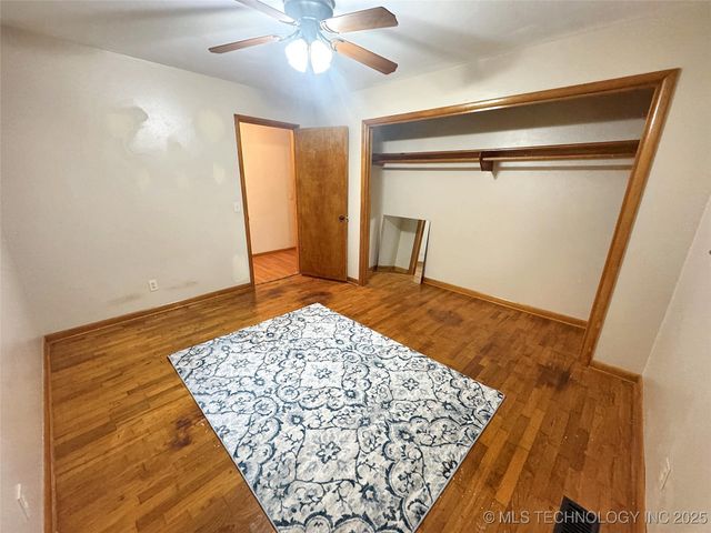 707 Victor Street, Tahlequah, OK 74464