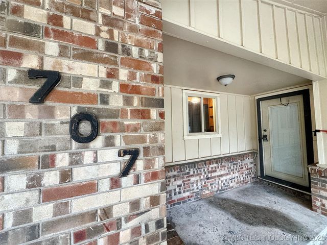 707 Victor Street, Tahlequah, OK 74464