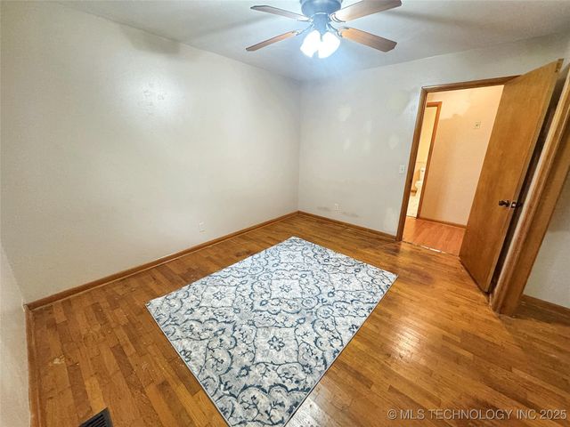 707 Victor Street, Tahlequah, OK 74464