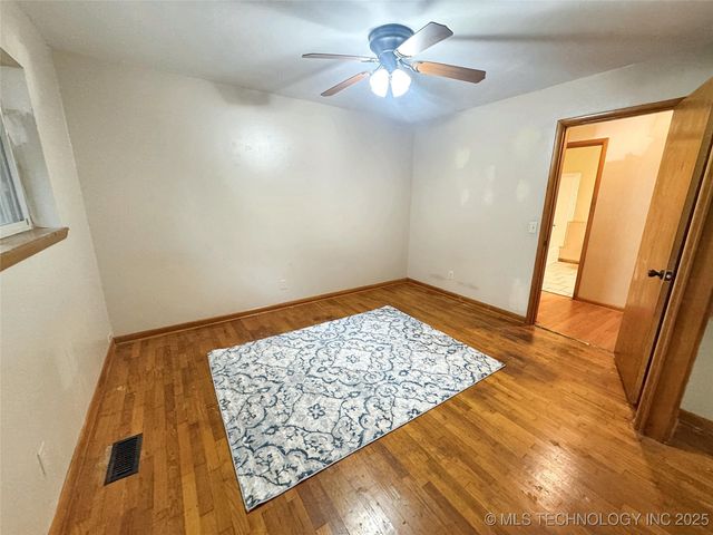 707 Victor Street, Tahlequah, OK 74464