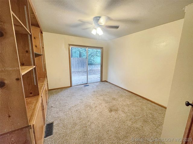 707 Victor Street, Tahlequah, OK 74464