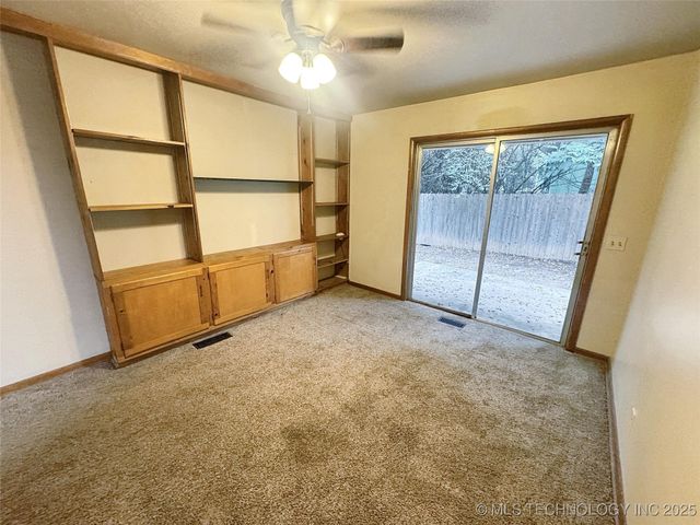 707 Victor Street, Tahlequah, OK 74464