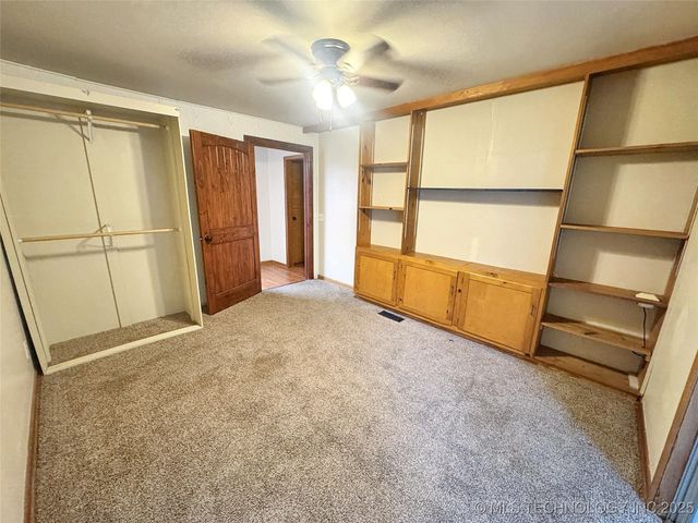 707 Victor Street, Tahlequah, OK 74464