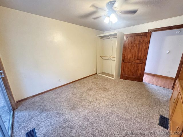 707 Victor Street, Tahlequah, OK 74464