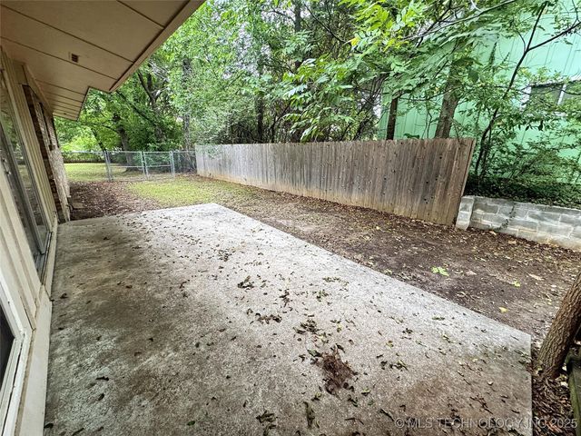 707 Victor Street, Tahlequah, OK 74464