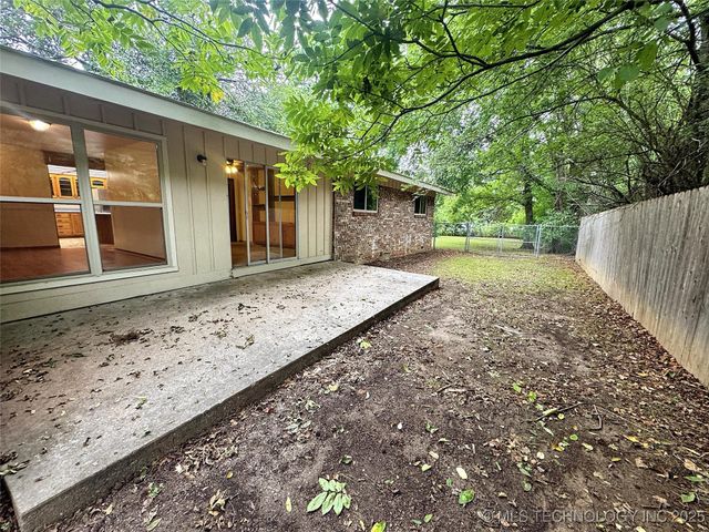 707 Victor Street, Tahlequah, OK 74464