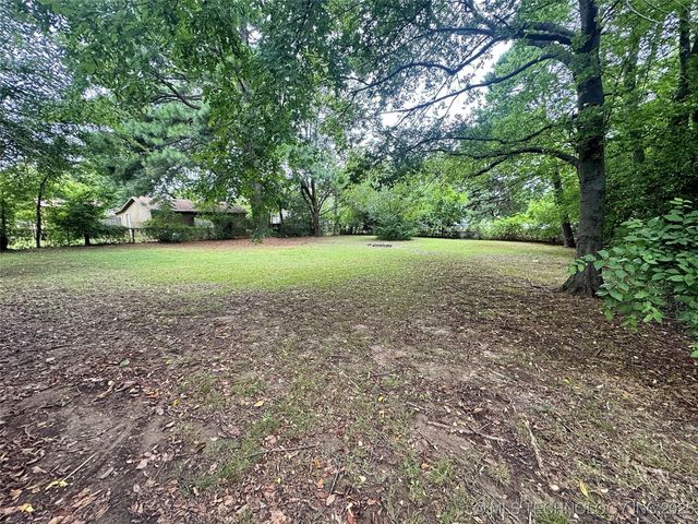 707 Victor Street, Tahlequah, OK 74464