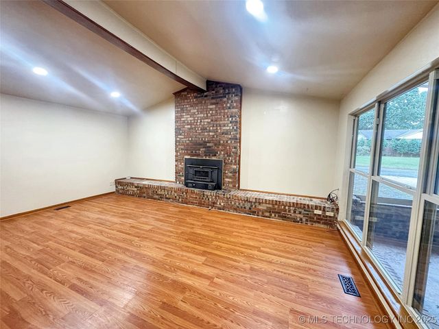 707 Victor Street, Tahlequah, OK 74464