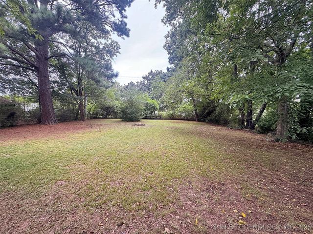 707 Victor Street, Tahlequah, OK 74464