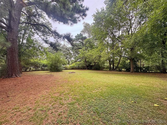 707 Victor Street, Tahlequah, OK 74464