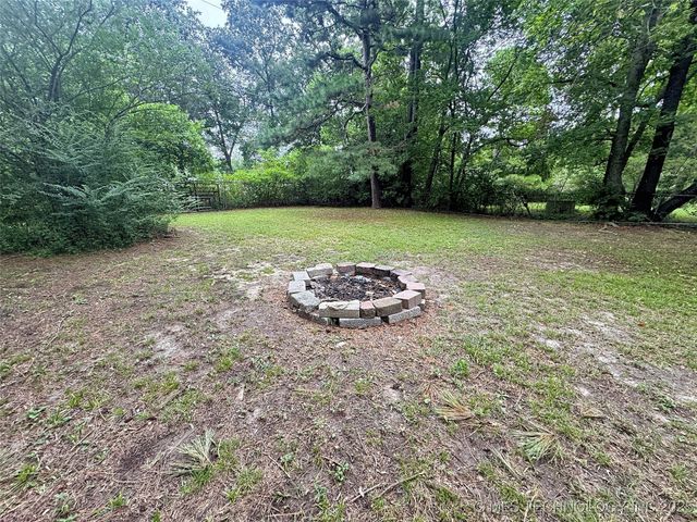 707 Victor Street, Tahlequah, OK 74464