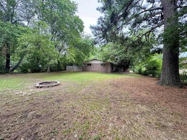 707 Victor Street, Tahlequah, OK 74464