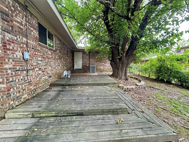 707 Victor Street, Tahlequah, OK 74464