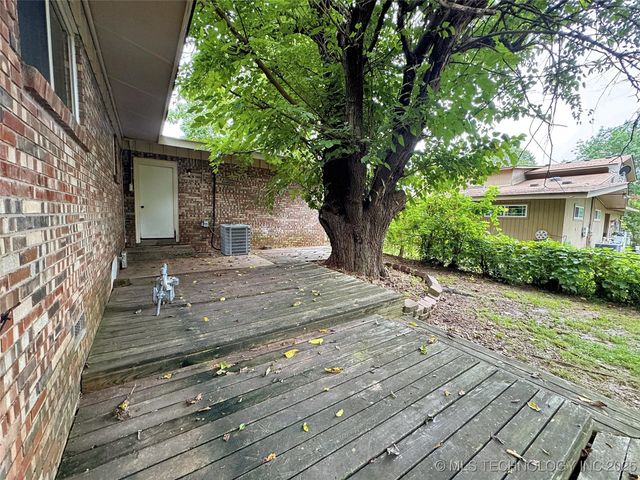 707 Victor Street, Tahlequah, OK 74464