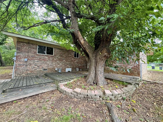 707 Victor Street, Tahlequah, OK 74464