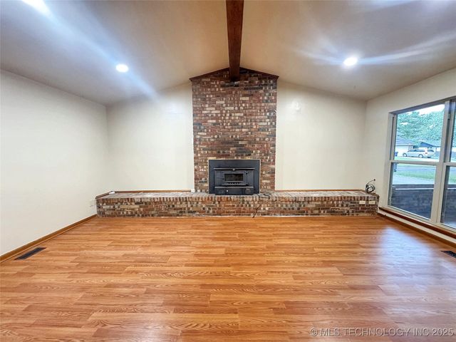 707 Victor Street, Tahlequah, OK 74464