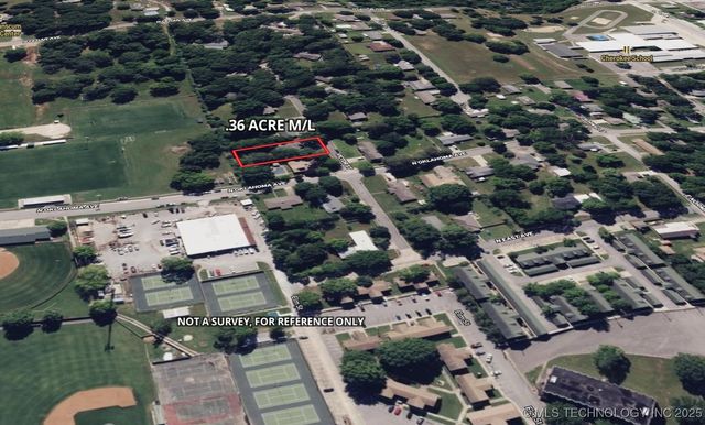 707 Victor Street, Tahlequah, OK 74464