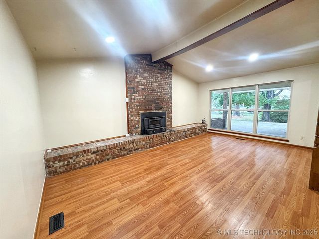 707 Victor Street, Tahlequah, OK 74464