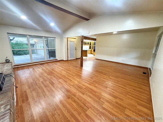 707 Victor Street, Tahlequah, OK 74464