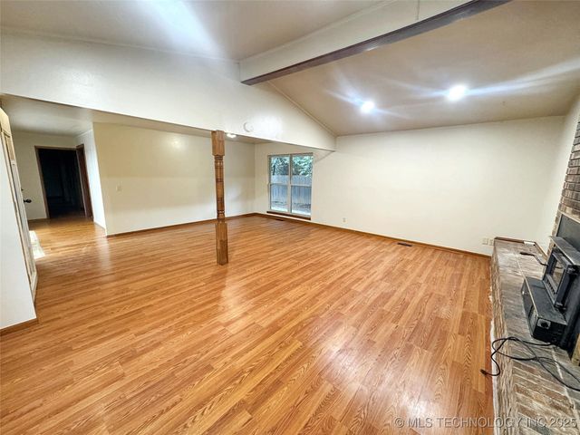 707 Victor Street, Tahlequah, OK 74464