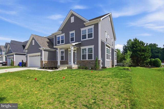 2621 CANNON CT, Bryans Road, MD 20616