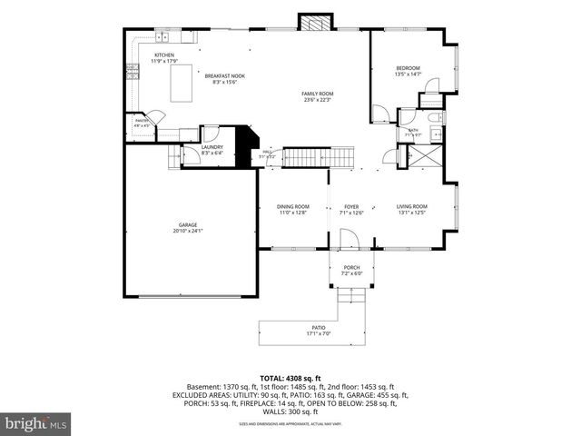 2621 CANNON CT, Bryans Road, MD 20616