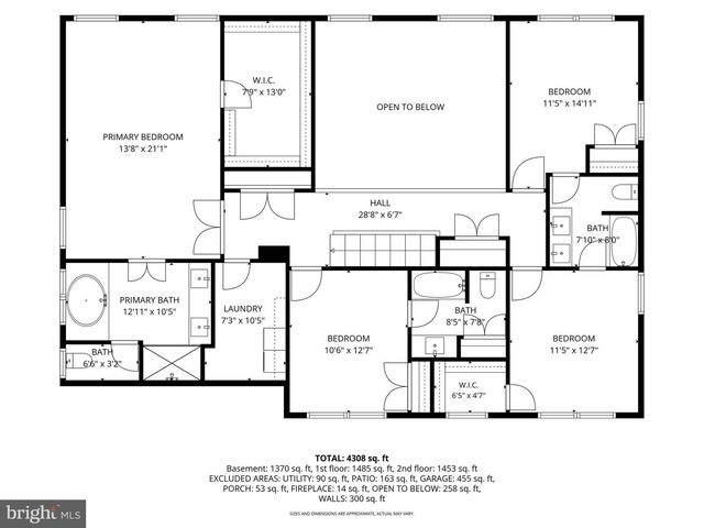 2621 CANNON CT, Bryans Road, MD 20616