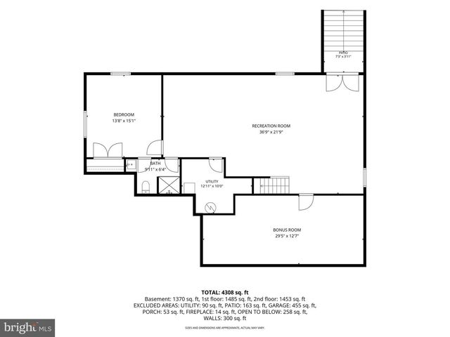 2621 CANNON CT, Bryans Road, MD 20616