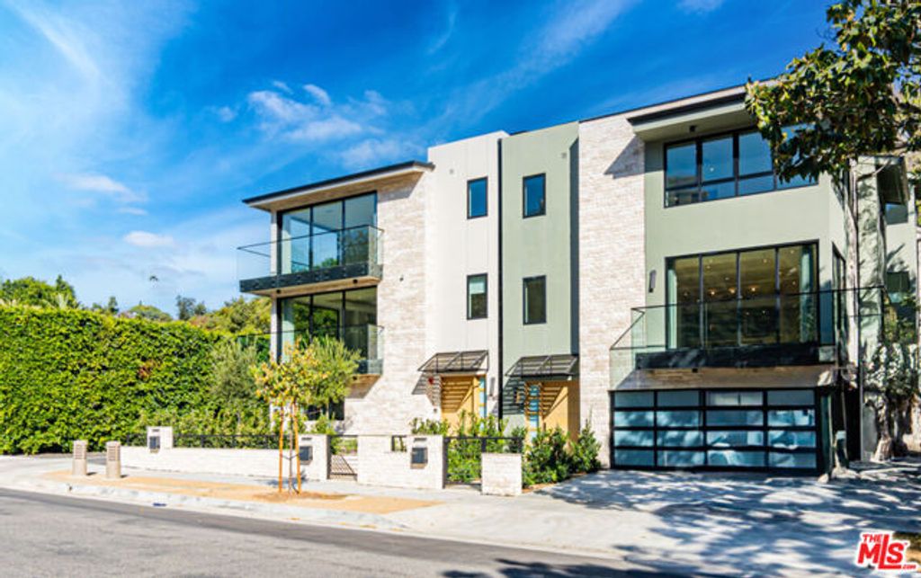 11763 Bellagio Road, Los Angeles, CA 90049