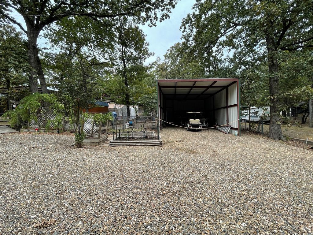 6435 N FM 17 553 and 554, Yantis, TX 75497