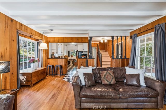 222 Holiday, Lake Arrowhead, CA 92352