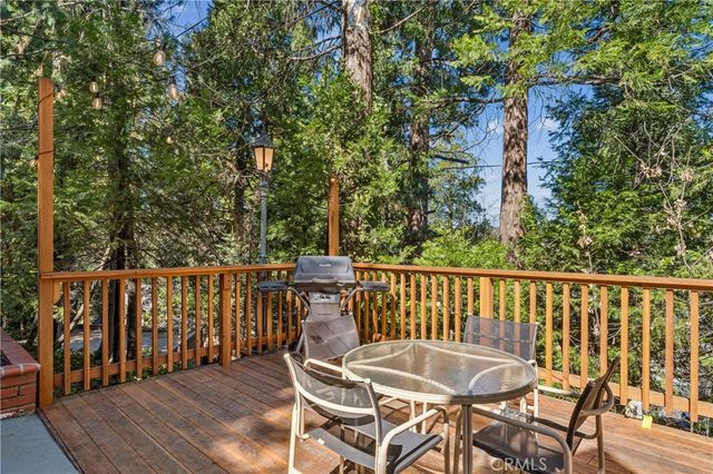 222 Holiday, Lake Arrowhead, CA 92352