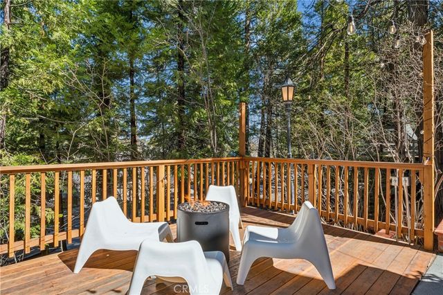 222 Holiday, Lake Arrowhead, CA 92352