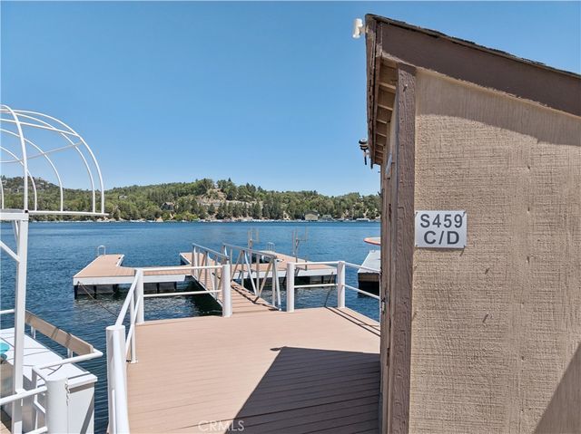 222 Holiday, Lake Arrowhead, CA 92352