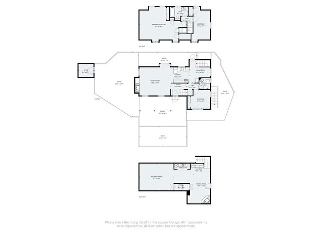 222 Holiday, Lake Arrowhead, CA 92352