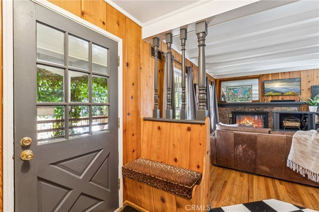222 Holiday, Lake Arrowhead, CA 92352